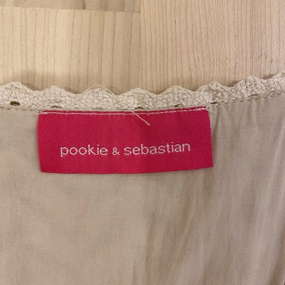 Romper - Picture 2 of 2